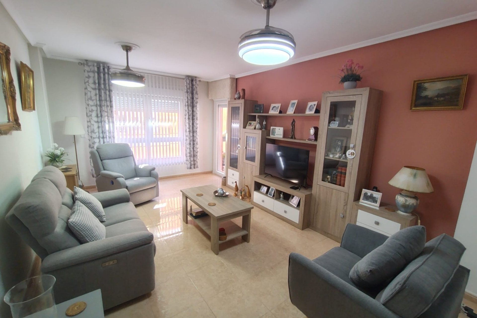 Venta - APARTAMENTO - Almoradí - Almoradi
