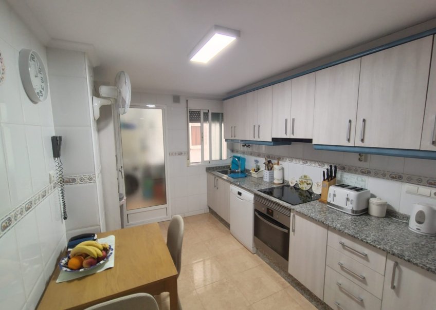 Venta - APARTAMENTO - Almoradí - Almoradi