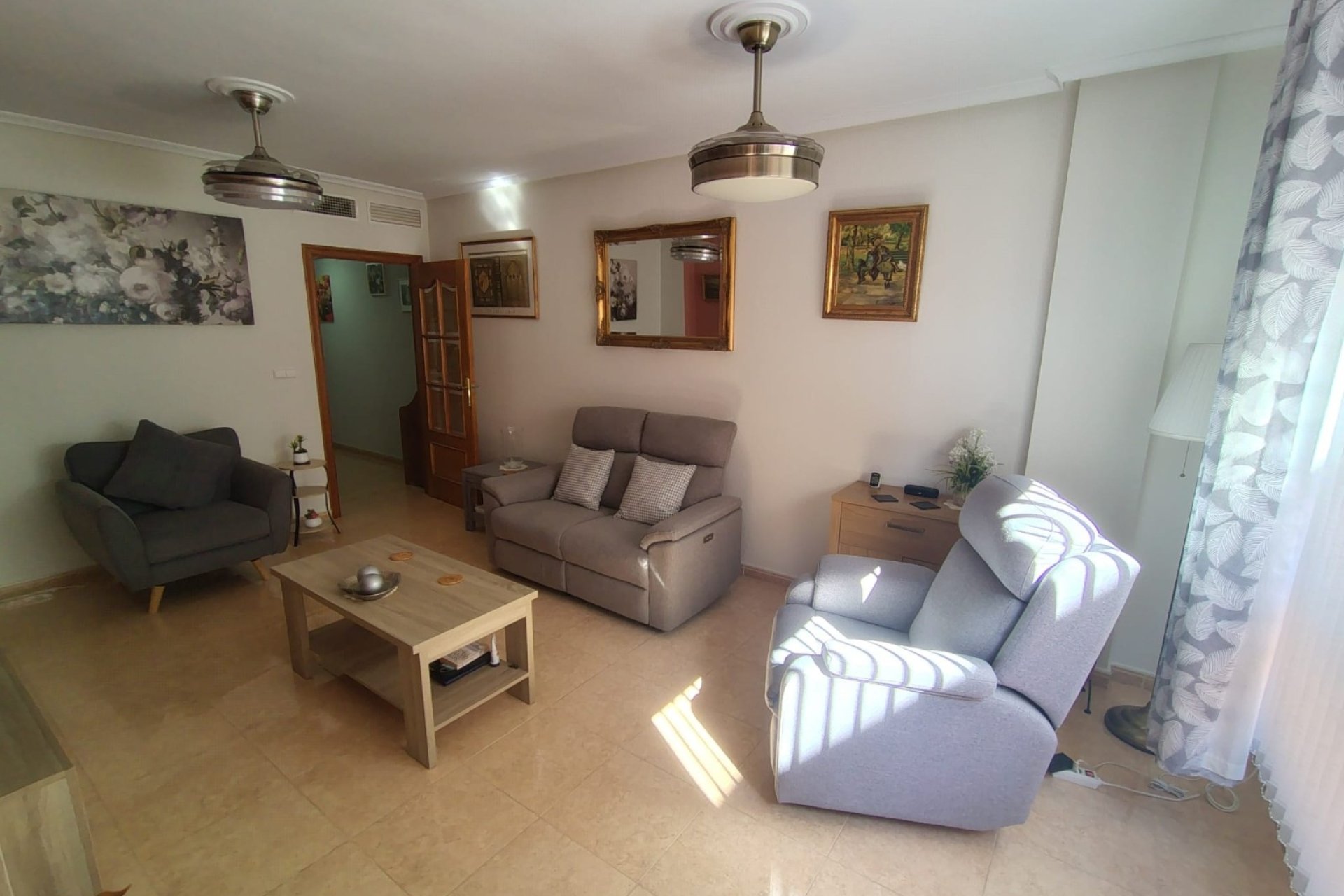Venta - APARTAMENTO - Almoradí - Almoradi