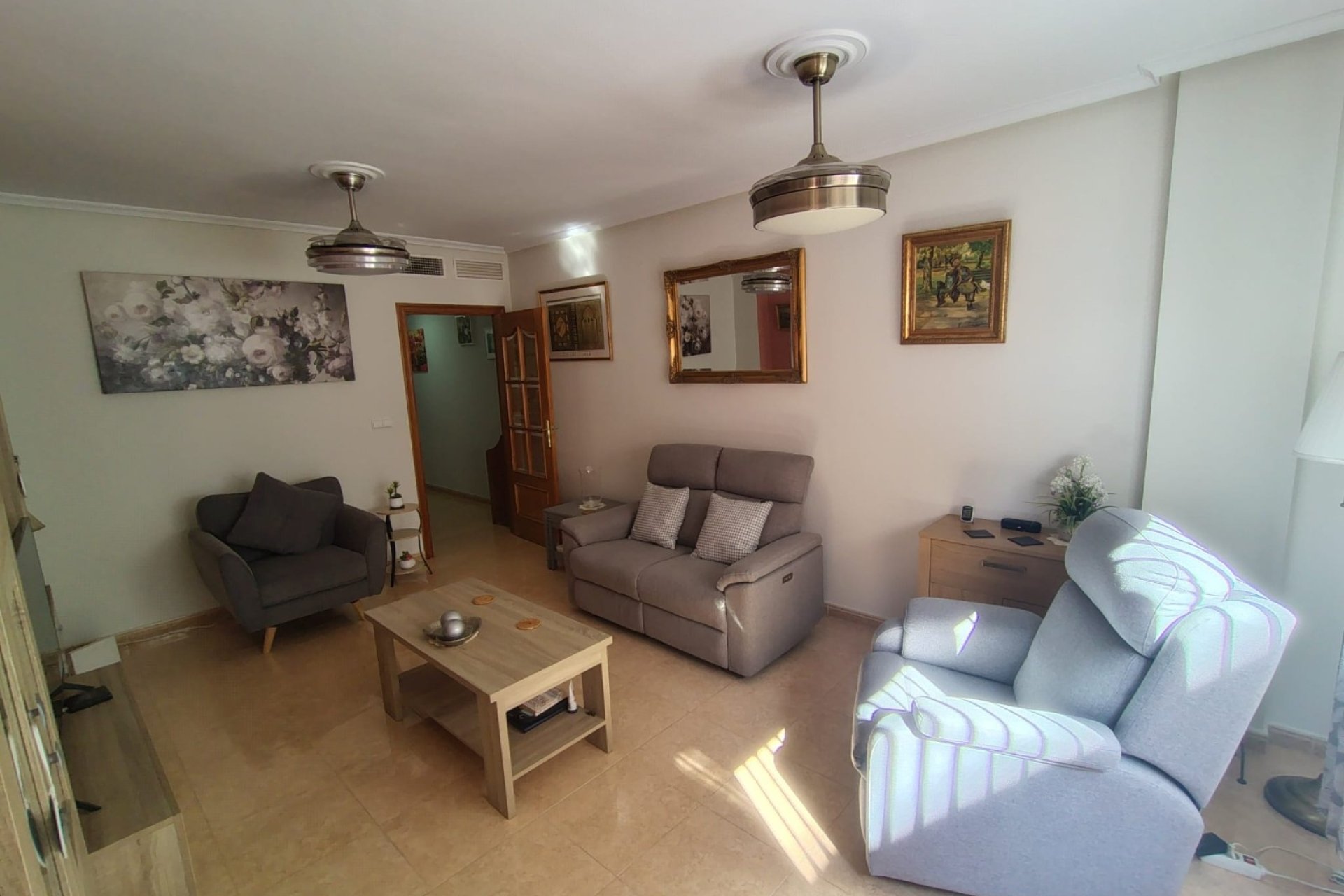 Venta - APARTAMENTO - Almoradí - Almoradi