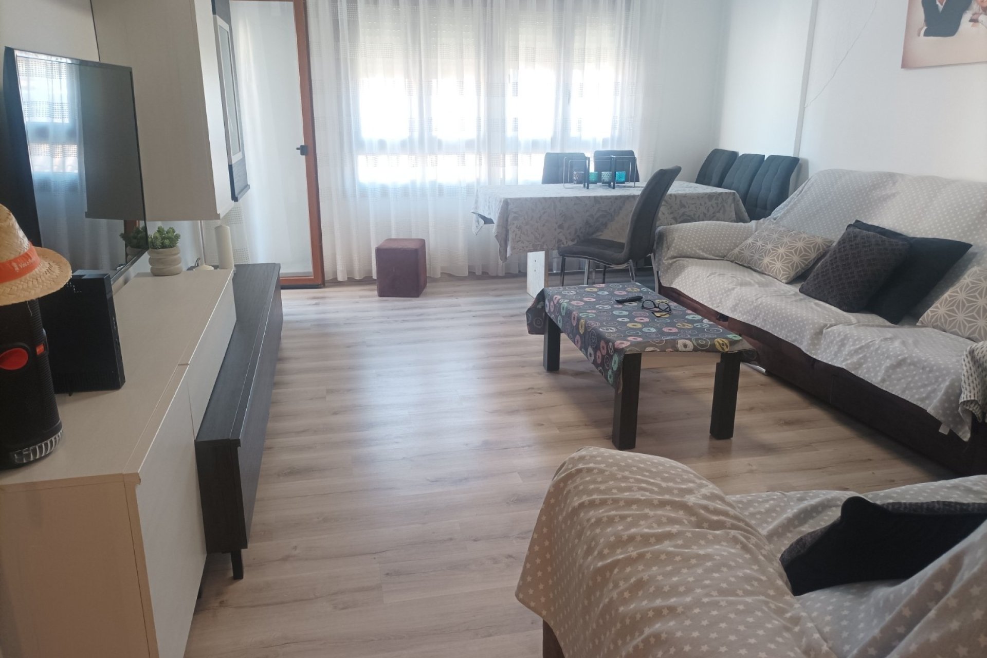 Venta - Apartamento - Almoradí - Almoradi