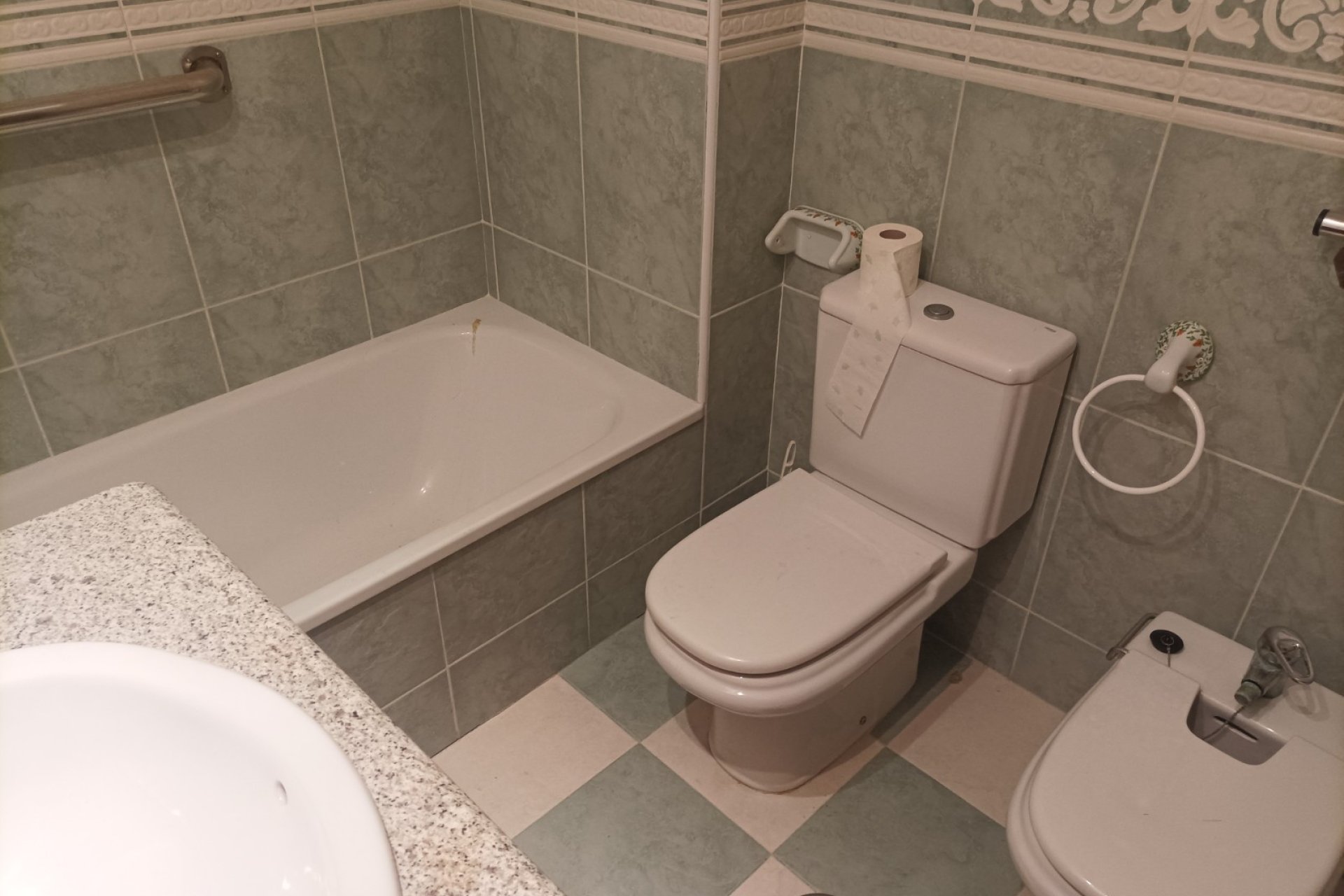 Venta - Apartamento - Almoradí - Almoradi