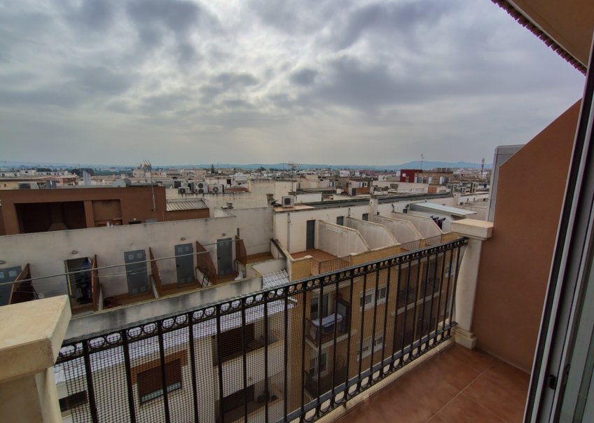 Venta - Apartamento - Almoradí - Almoradi
