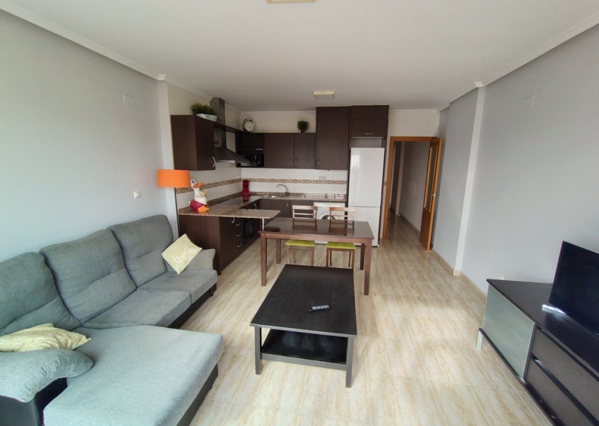Venta - Apartamento - Almoradí - Almoradi