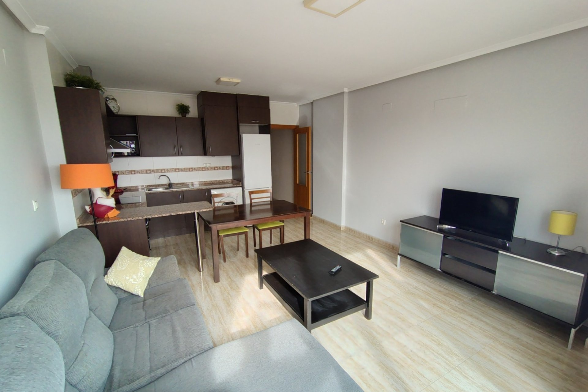 Venta - Apartamento - Almoradí - Almoradi