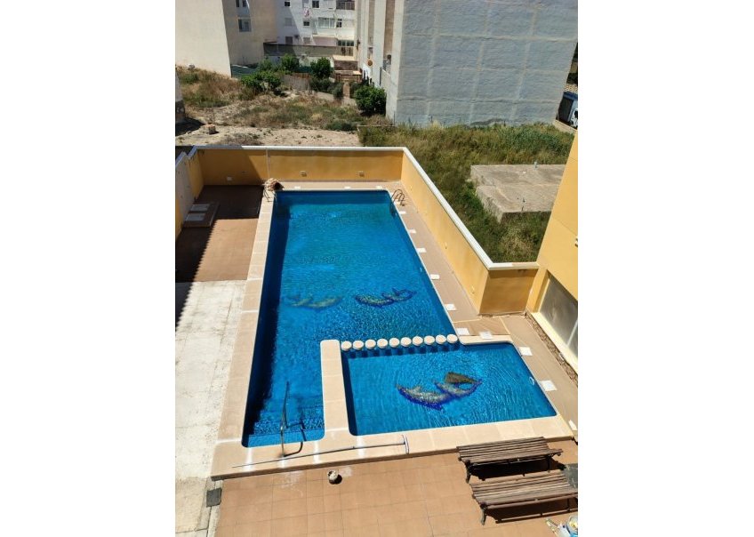 Venta - Apartamento - Almoradí - Almoradi