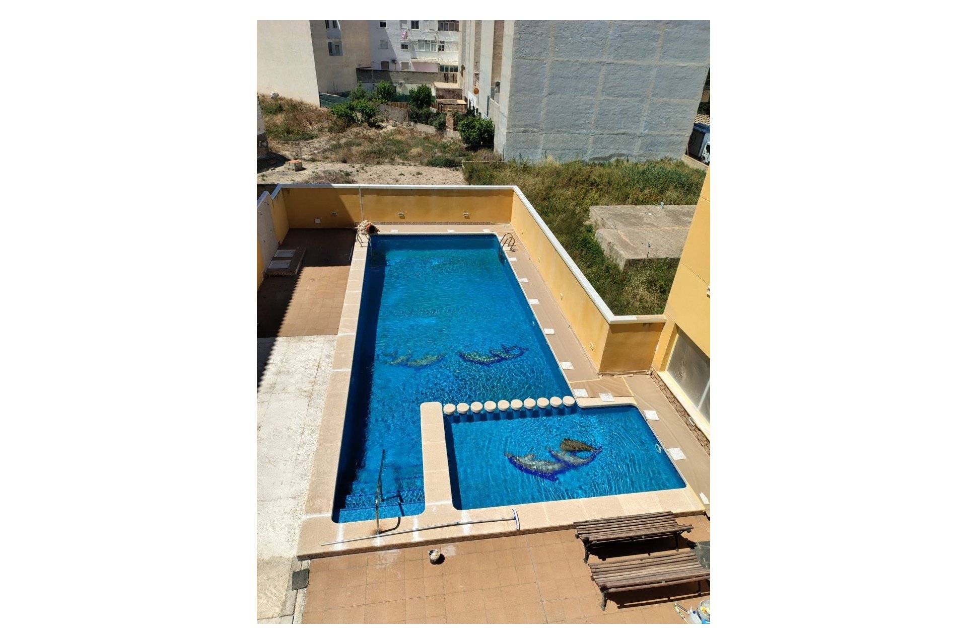 Venta - Apartamento - Almoradí - Almoradi