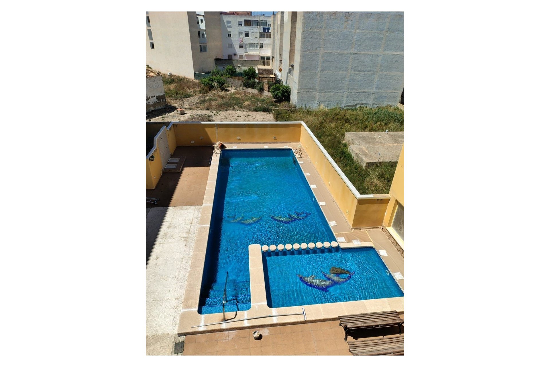 Venta - Apartamento - Almoradí - Almoradi