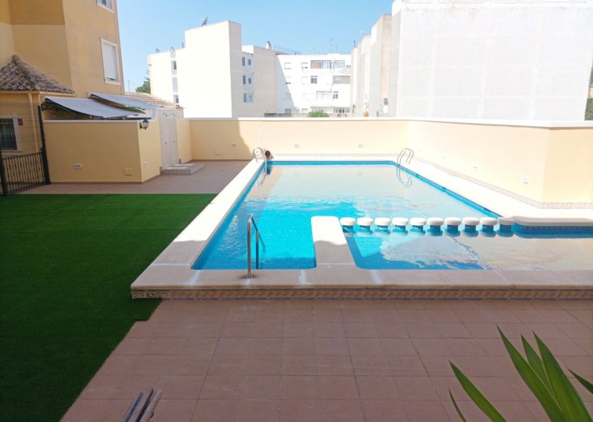 Venta - Apartamento - Almoradí - Almoradi
