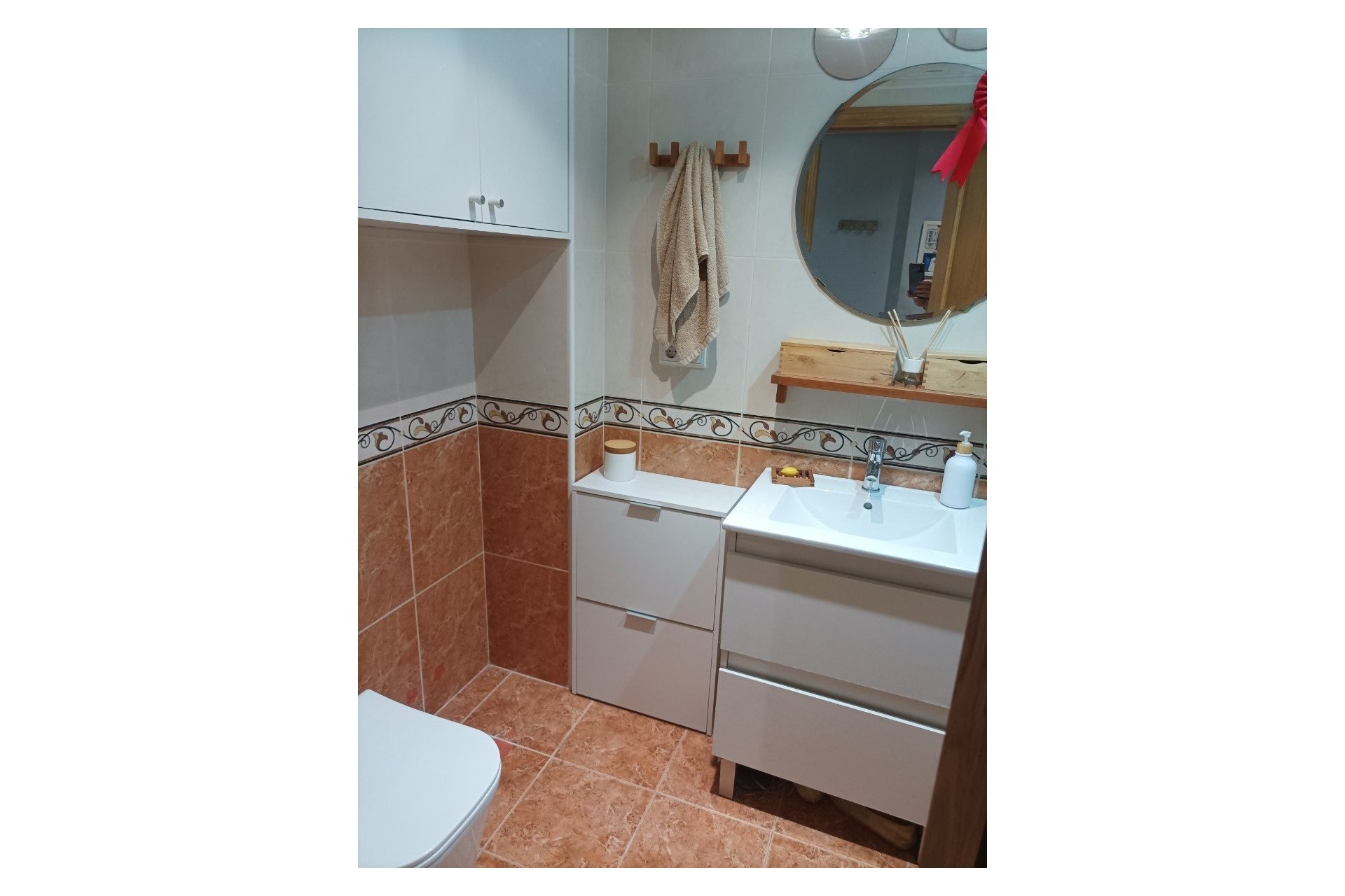 Venta - Apartamento - Almoradí - Almoradi