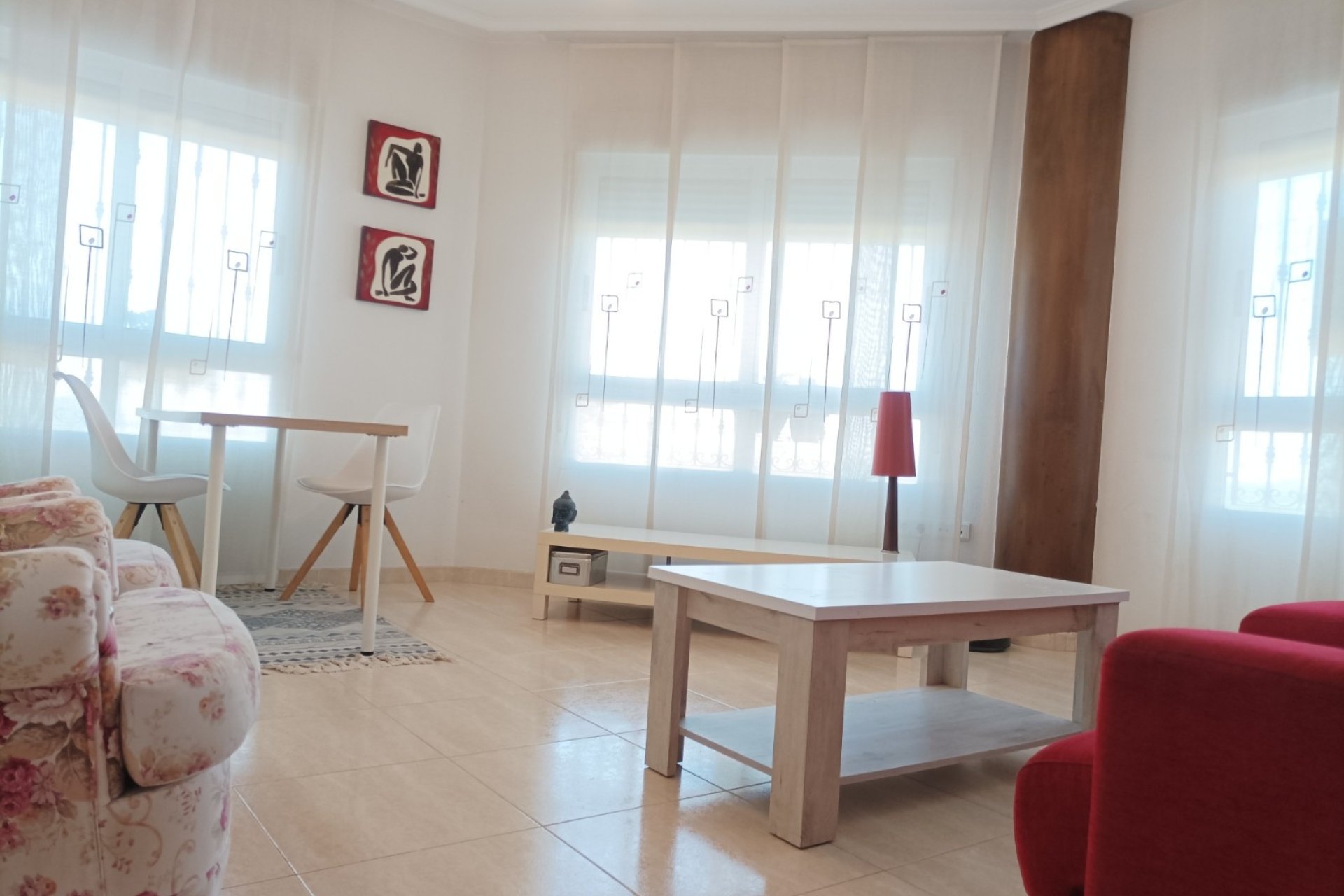Venta - Apartamento - Almoradí - Almoradi