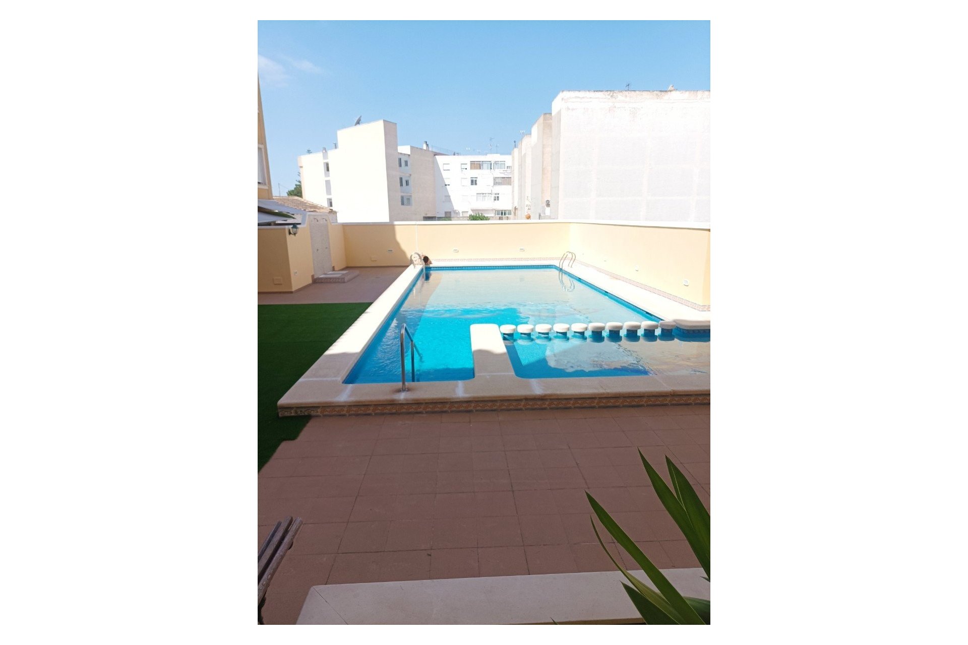 Venta - Apartamento - Almoradí - Almoradi