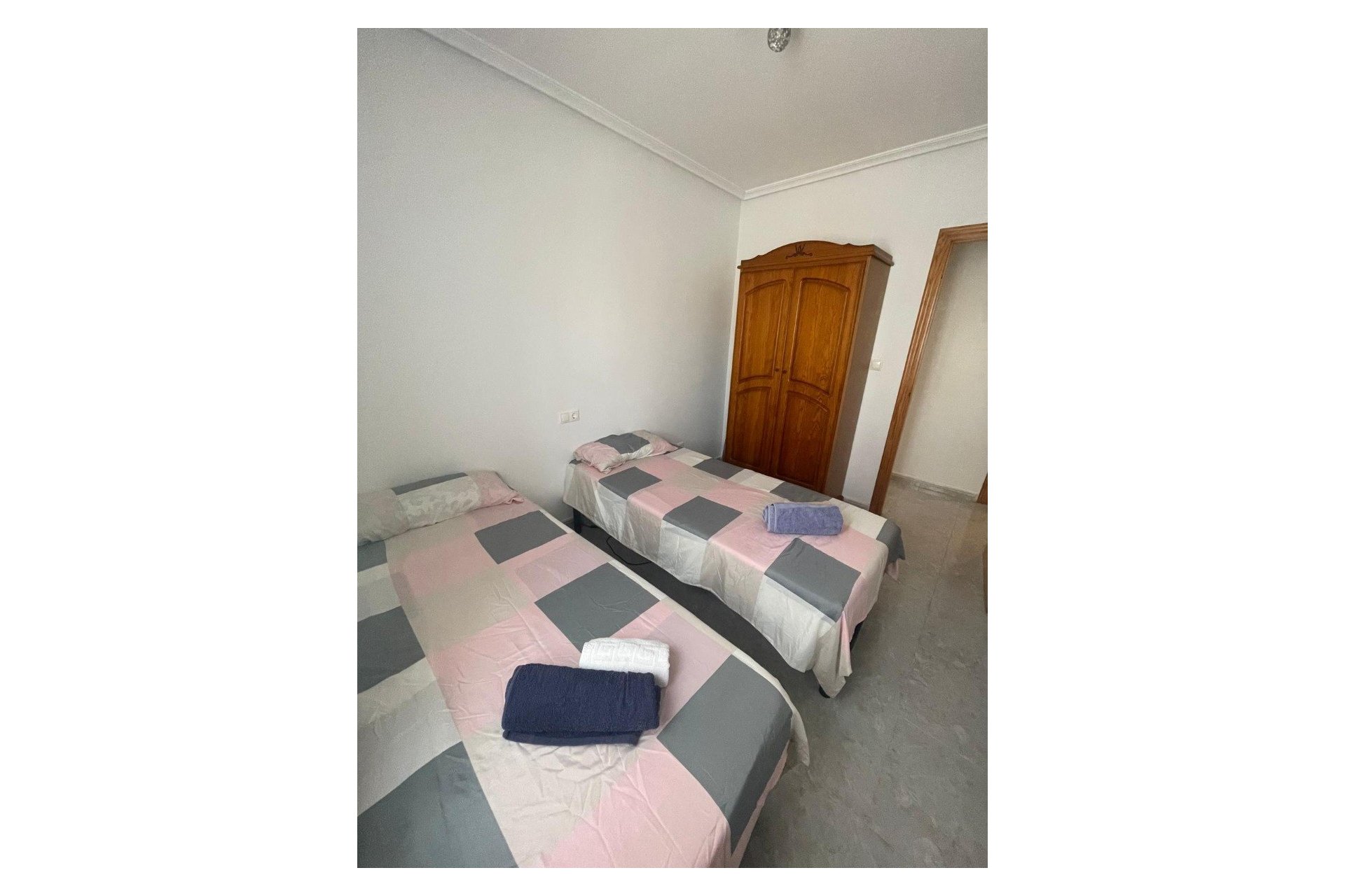 Venta - Apartamento - Daya Nueva