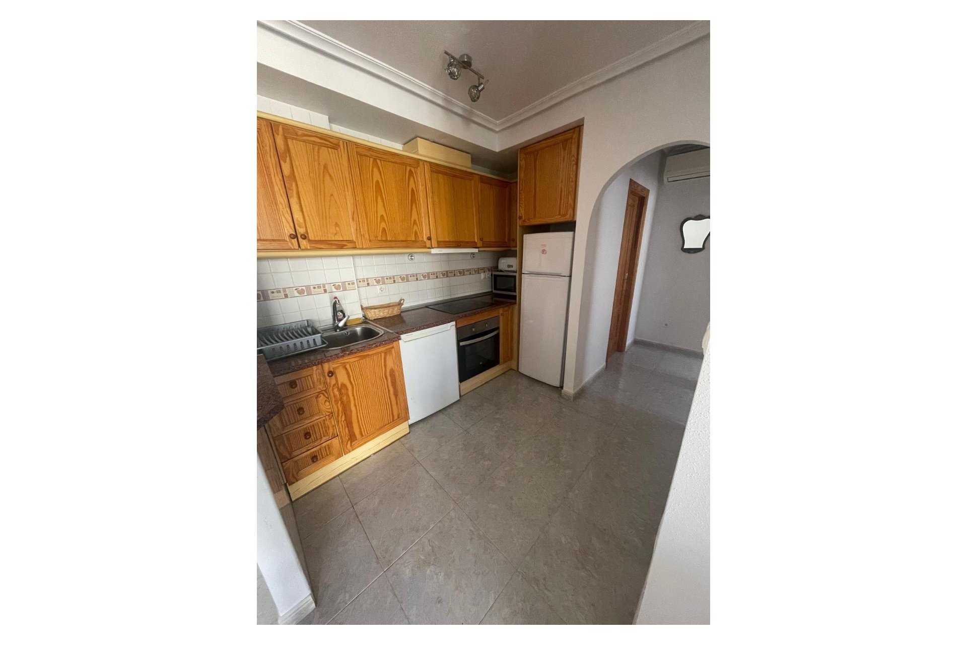 Venta - Apartamento - Daya Nueva