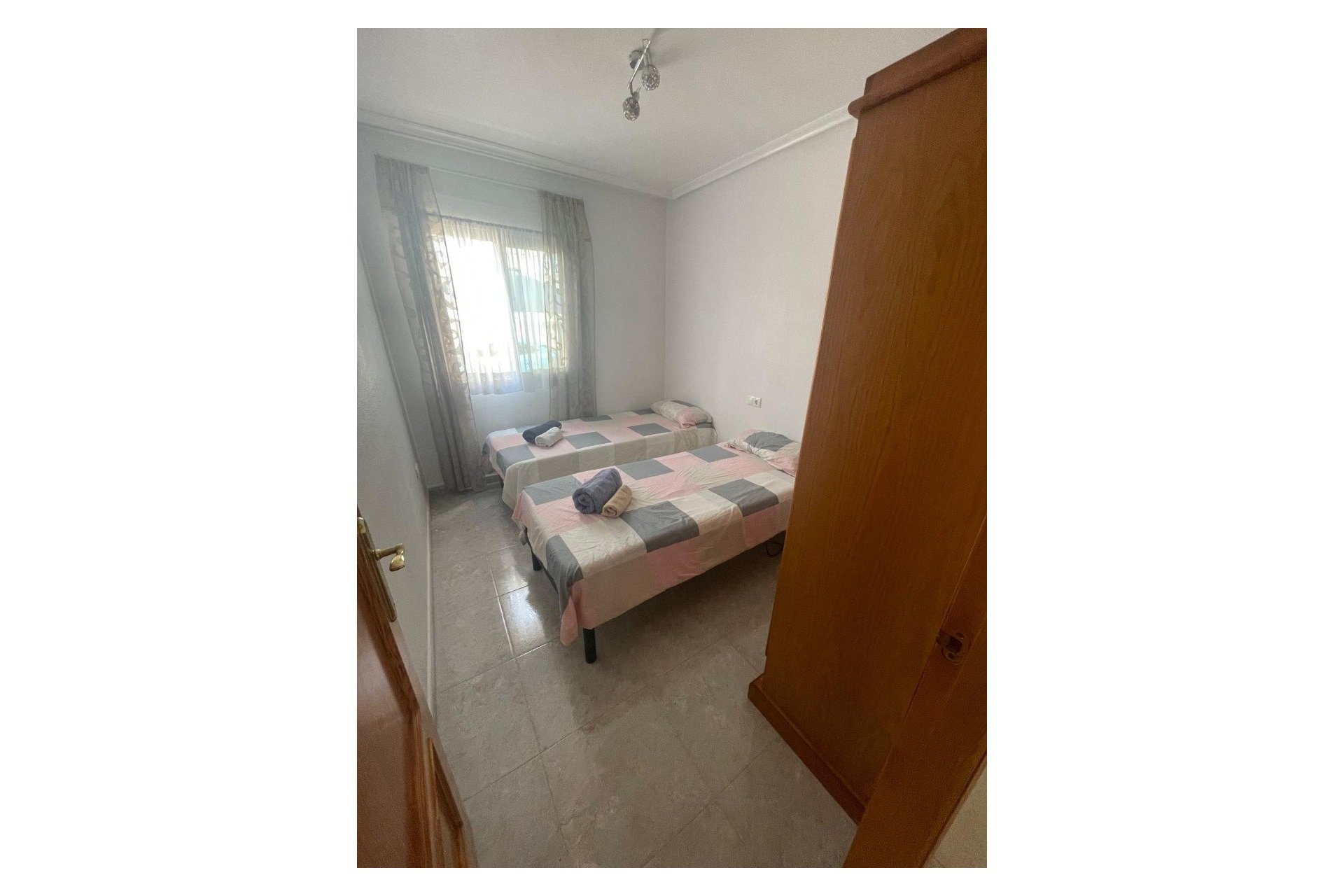 Venta - Apartamento - Daya Nueva