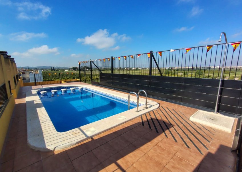 Venta - Apartamento - Daya Nueva