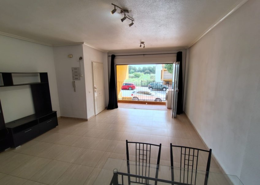 Venta - Apartamento - Daya Nueva