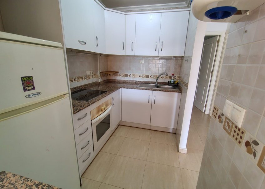 Venta - Apartamento - Daya Nueva