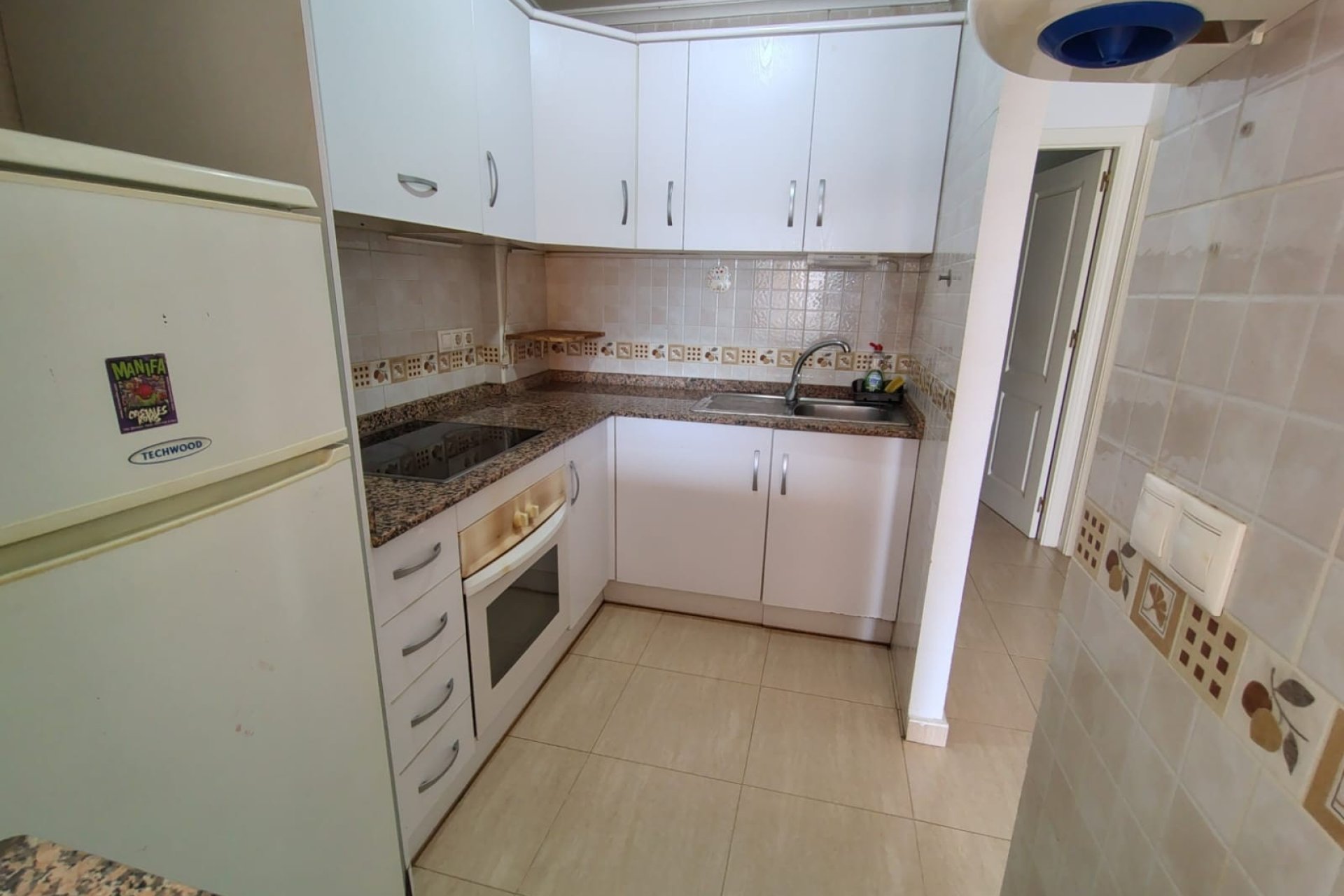 Venta - Apartamento - Daya Nueva