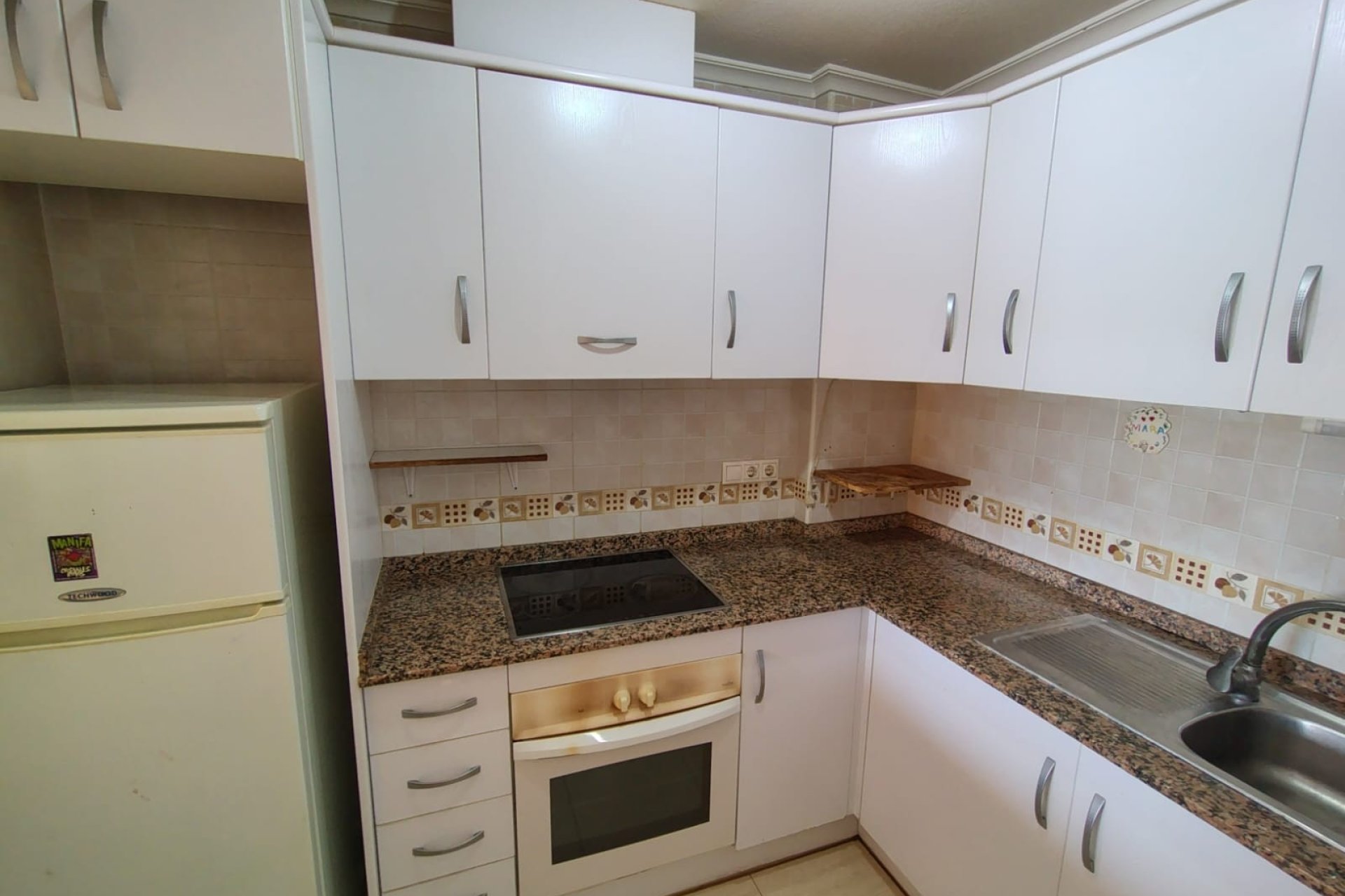 Venta - Apartamento - Daya Nueva