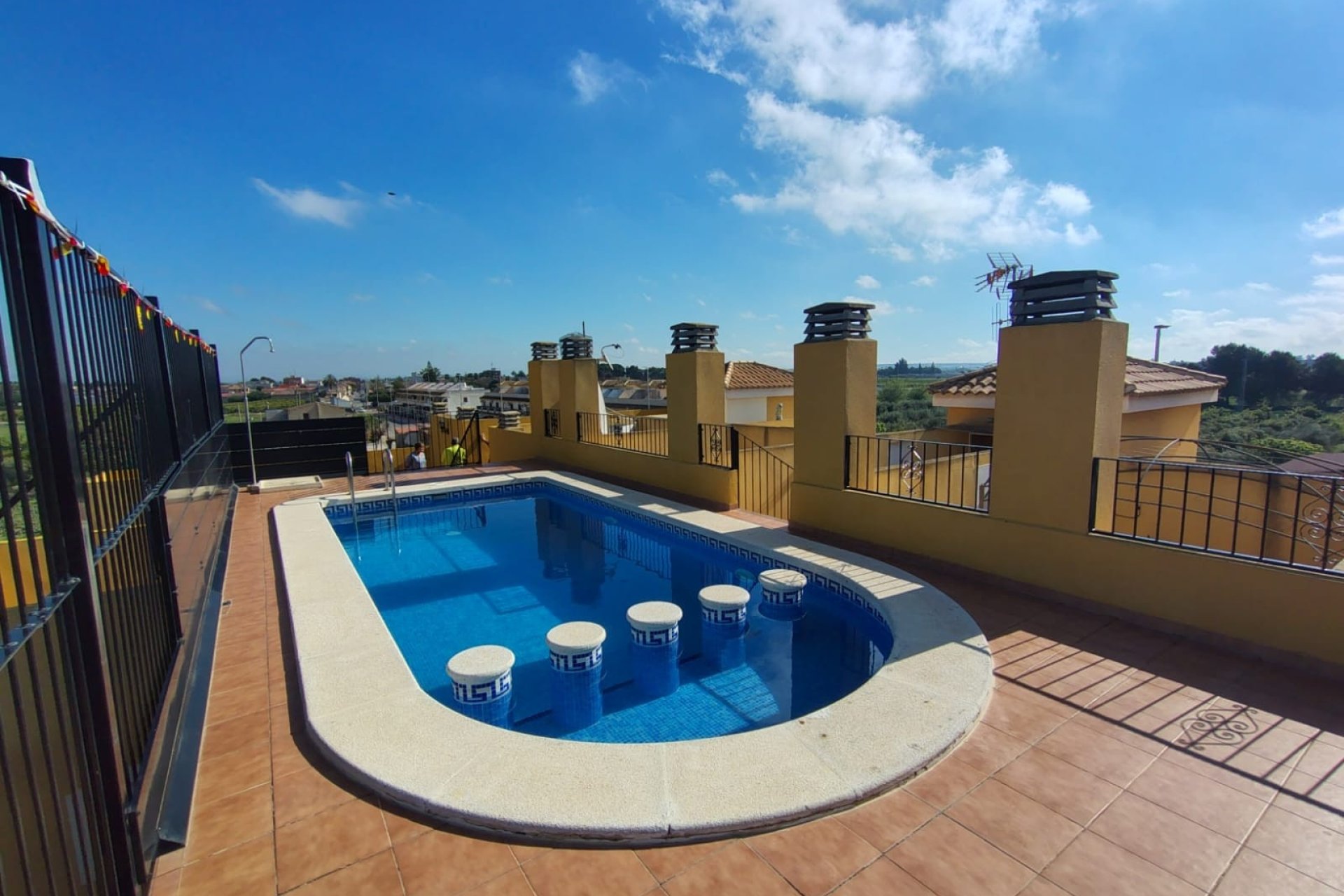 Venta - Apartamento - Daya Nueva