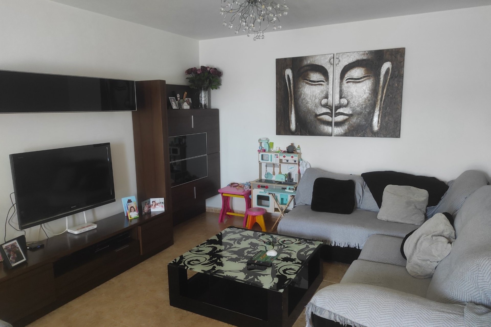 Venta - Apartamento - Formentera del Segura - Pueblo