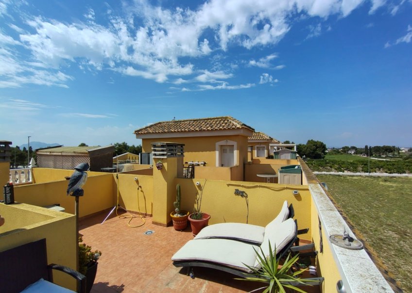 Venta - Apartamento - Formentera del Segura