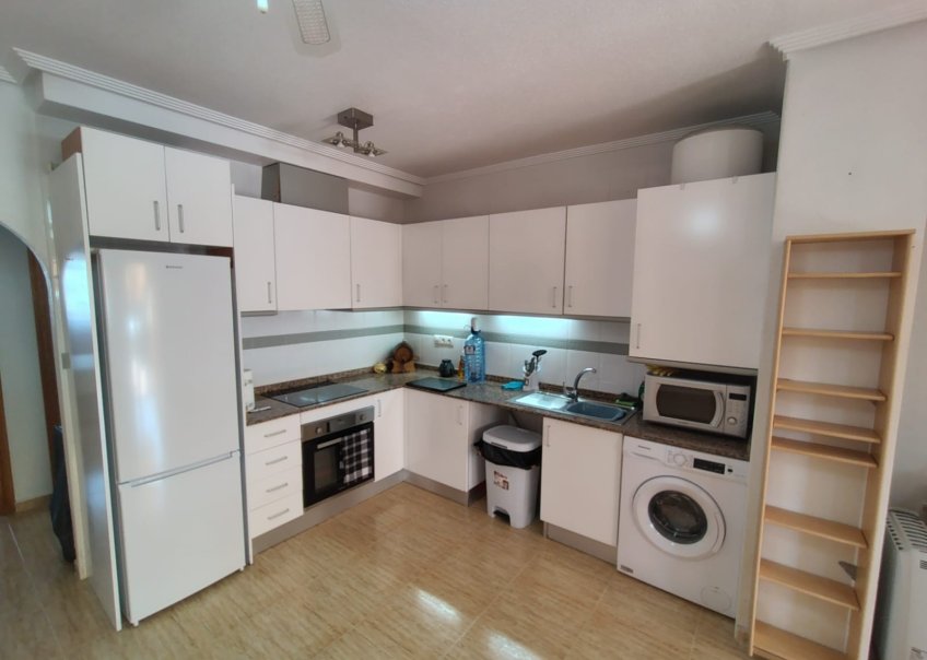 Venta - Apartamento - Formentera del Segura