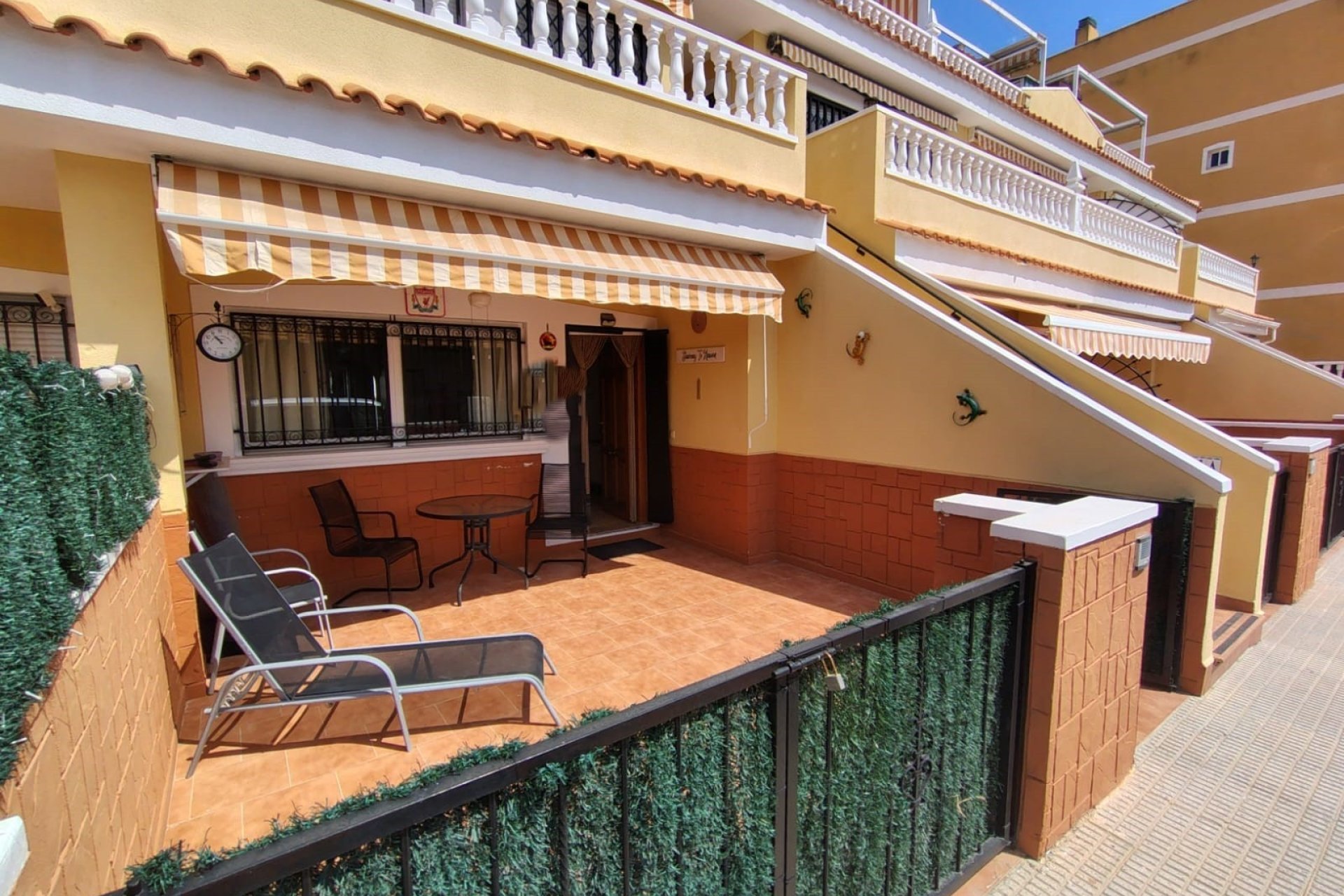 Venta - Apartamento - Formentera del Segura