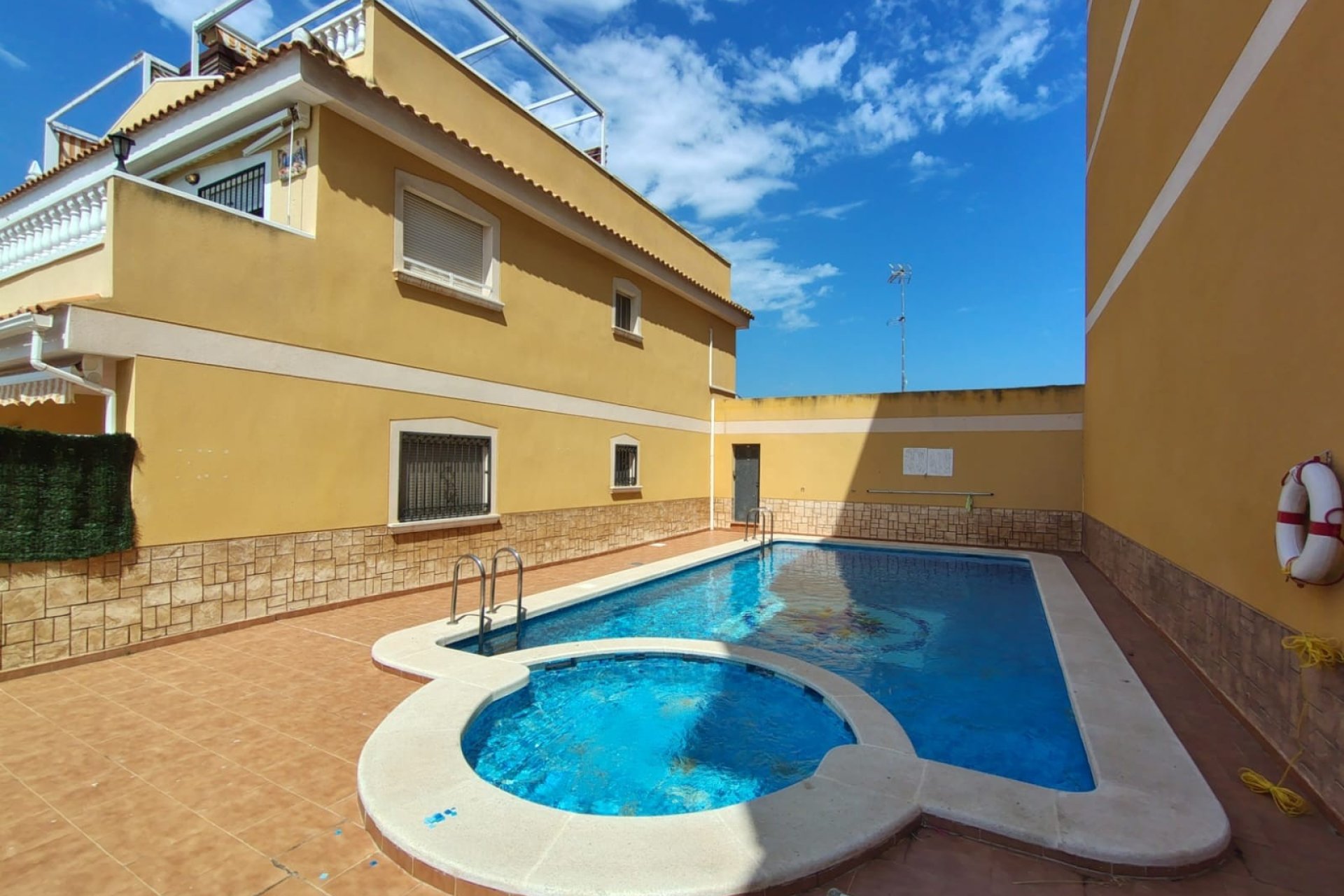 Venta - Apartamento - Formentera del Segura