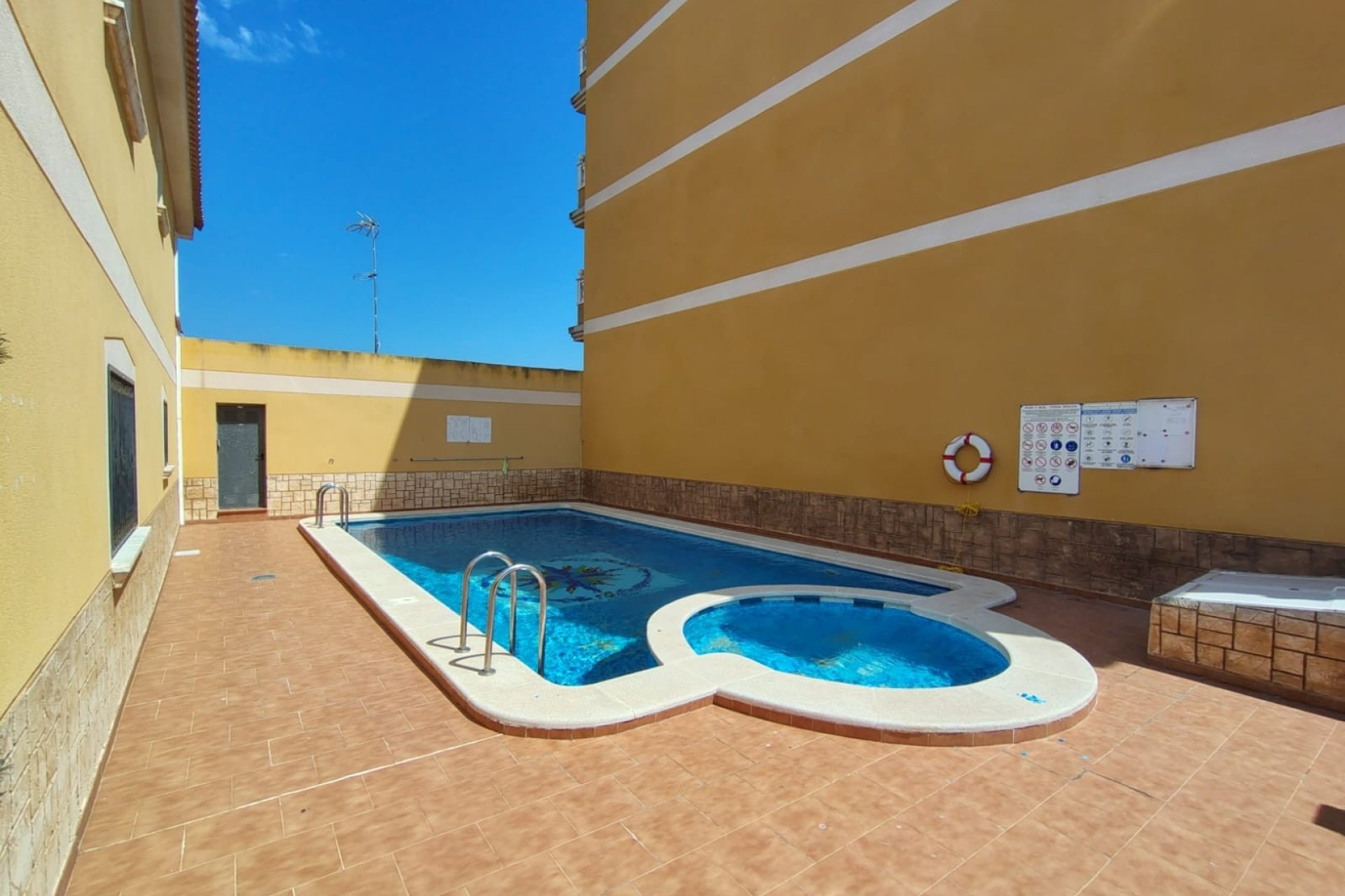 Venta - Apartamento - Formentera del Segura