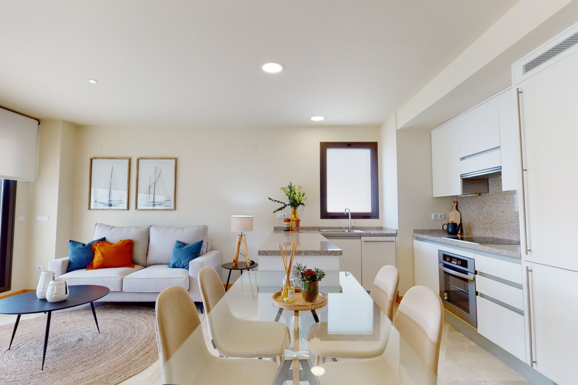 Venta - Apartamento - Orihuela - Campoamor