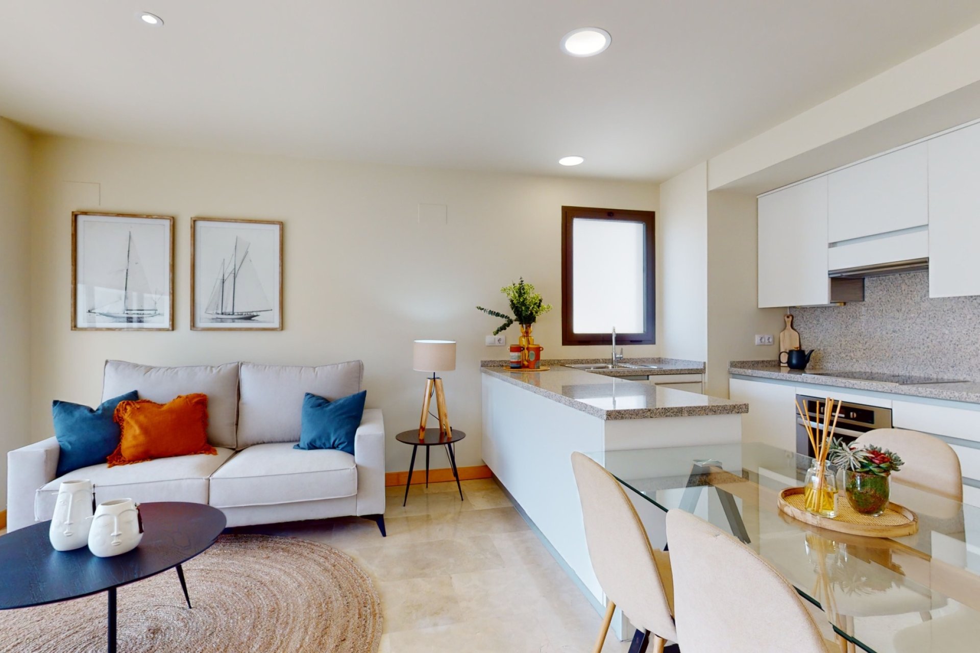 Venta - Apartamento - Orihuela - Campoamor