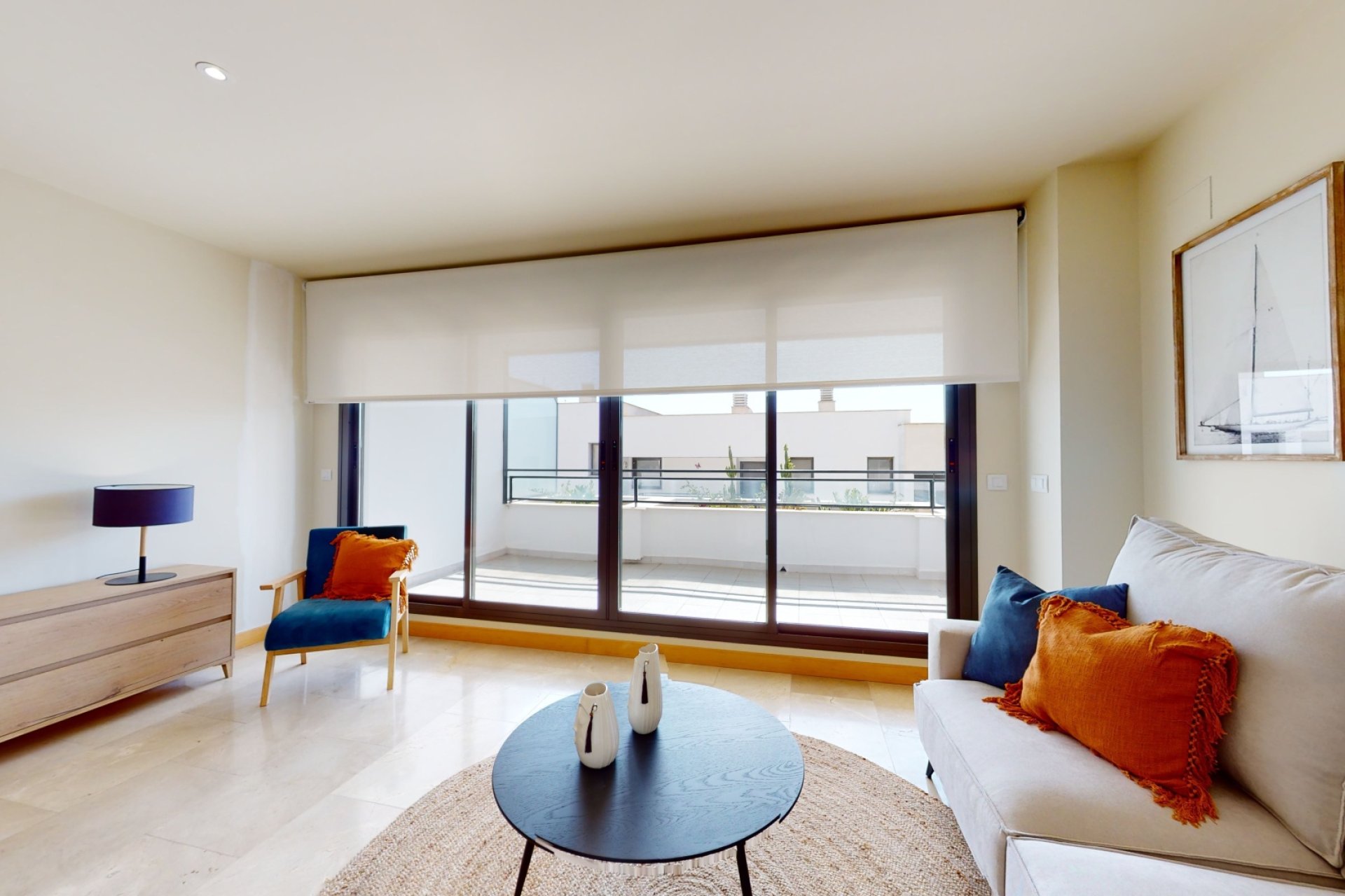 Venta - Apartamento - Orihuela - Campoamor