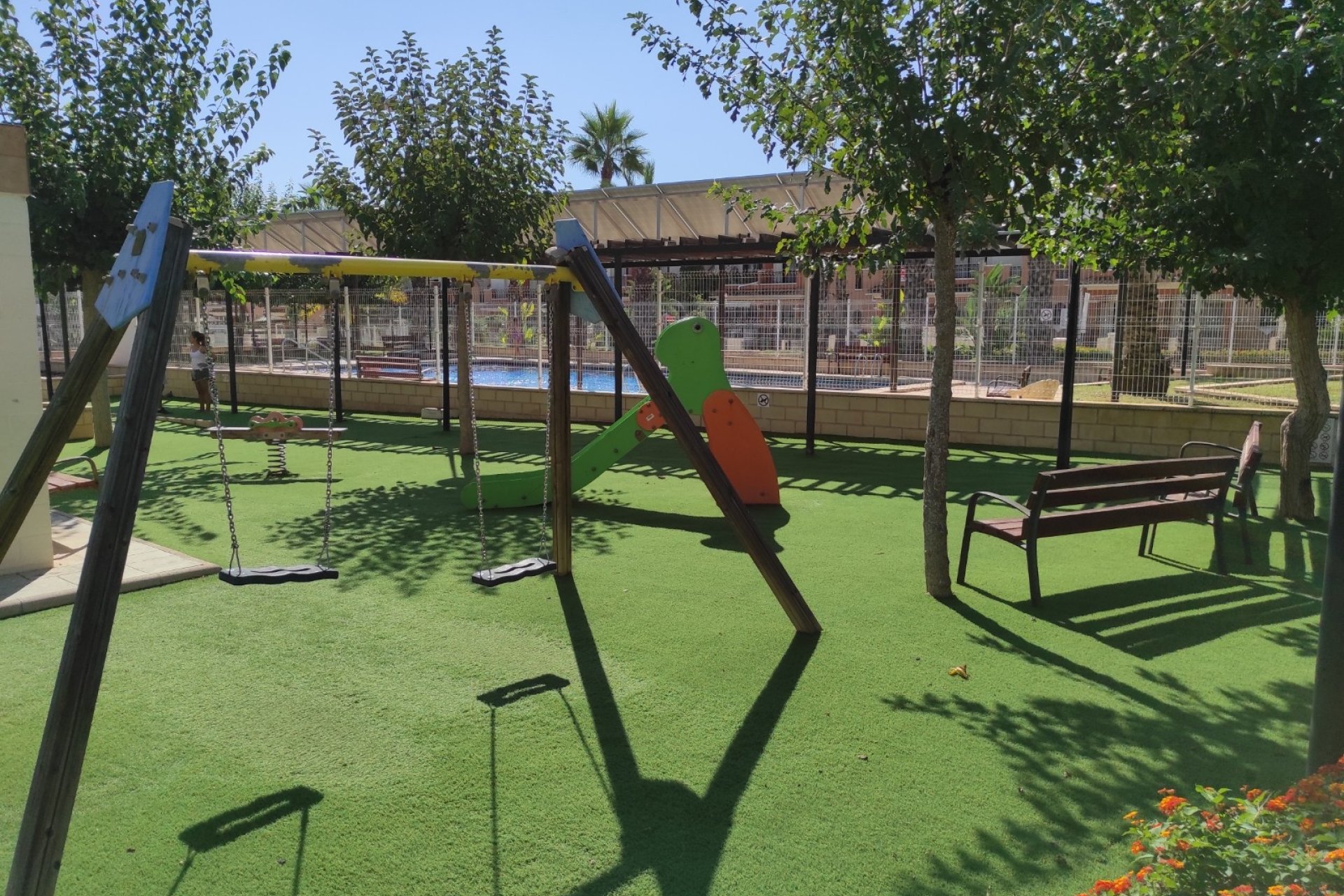 Venta - Apartamento - Orihuela Costa - la_zenia_