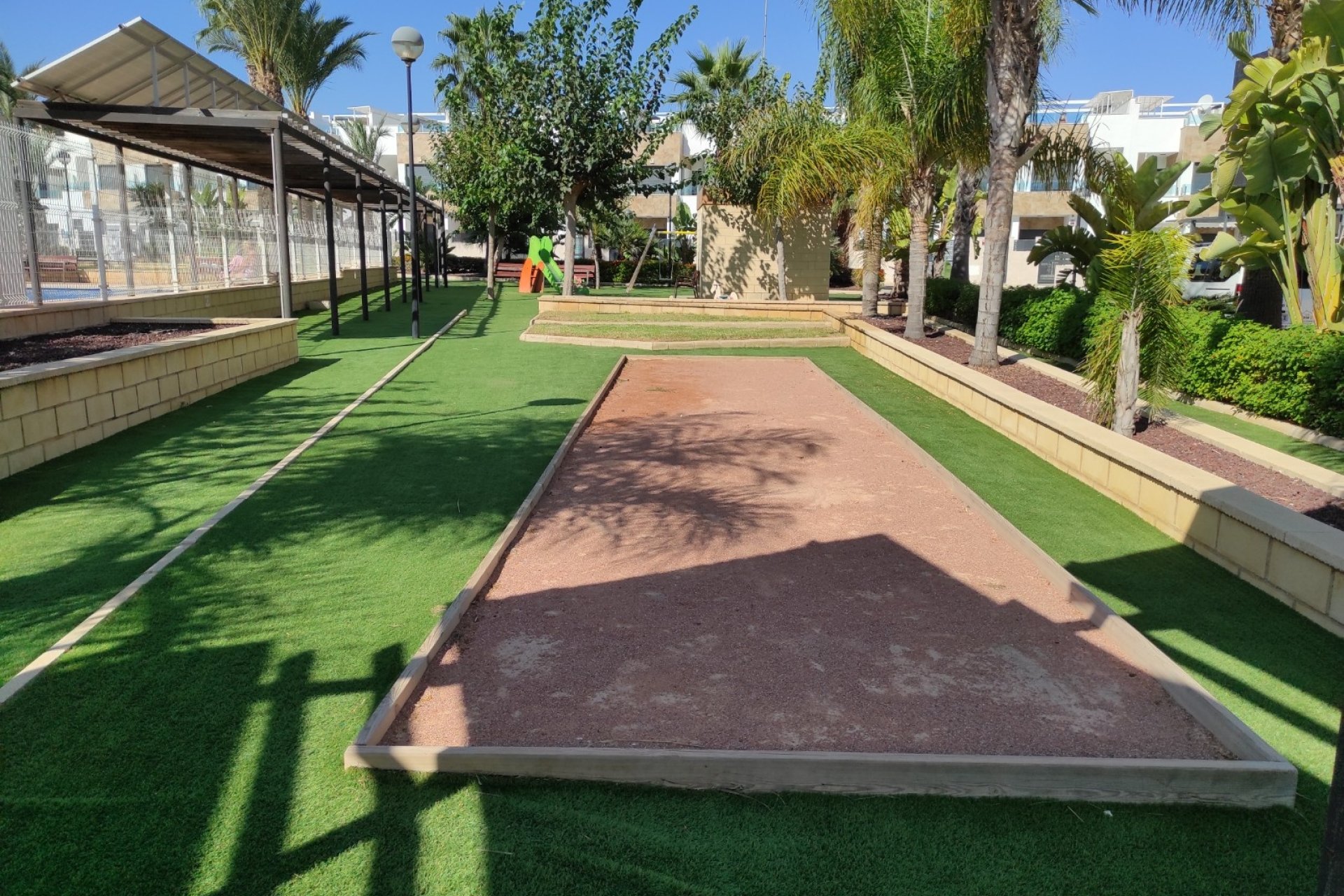 Venta - Apartamento - Orihuela Costa - la_zenia_