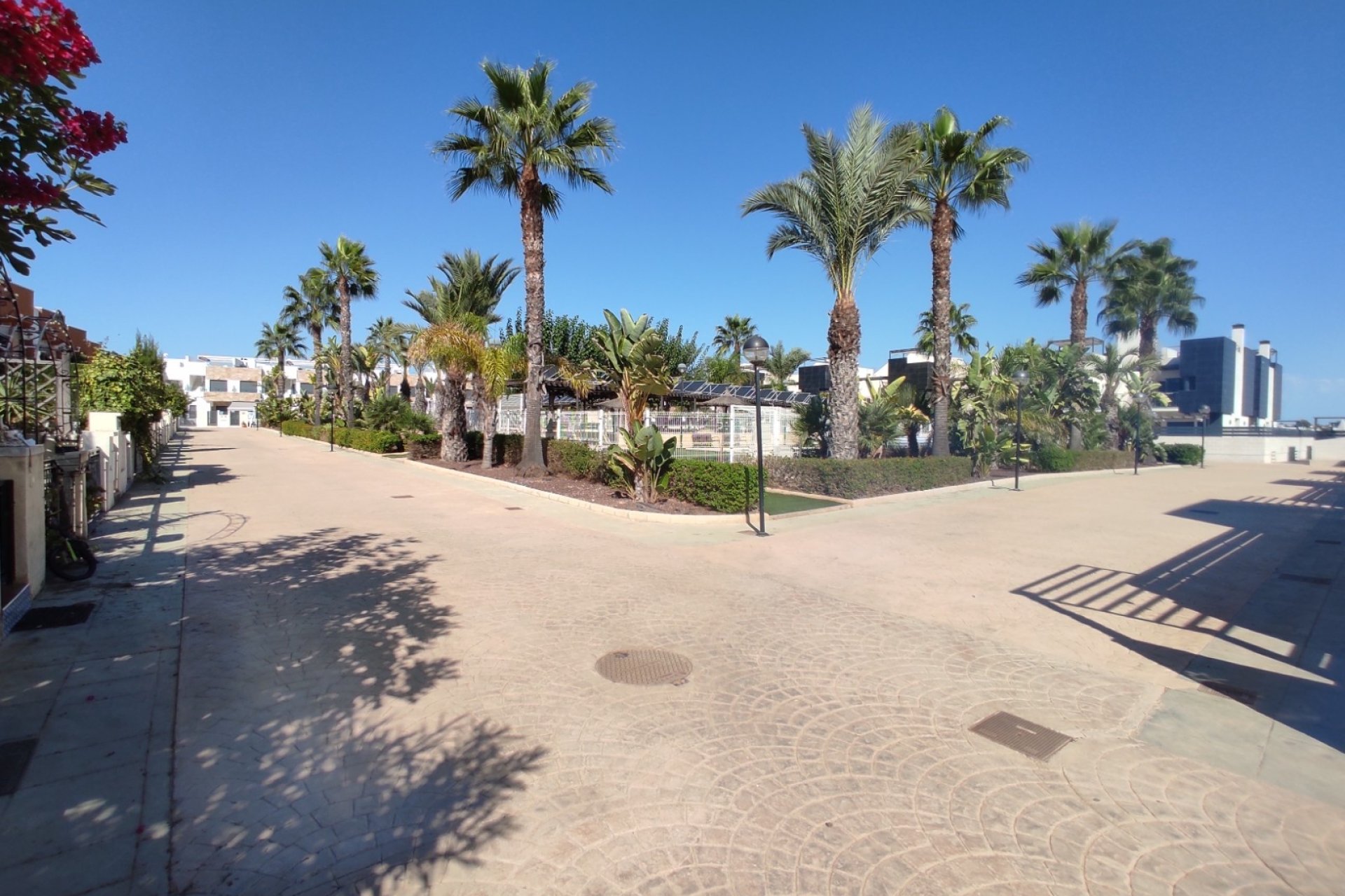 Venta - Apartamento - Orihuela Costa - la_zenia_