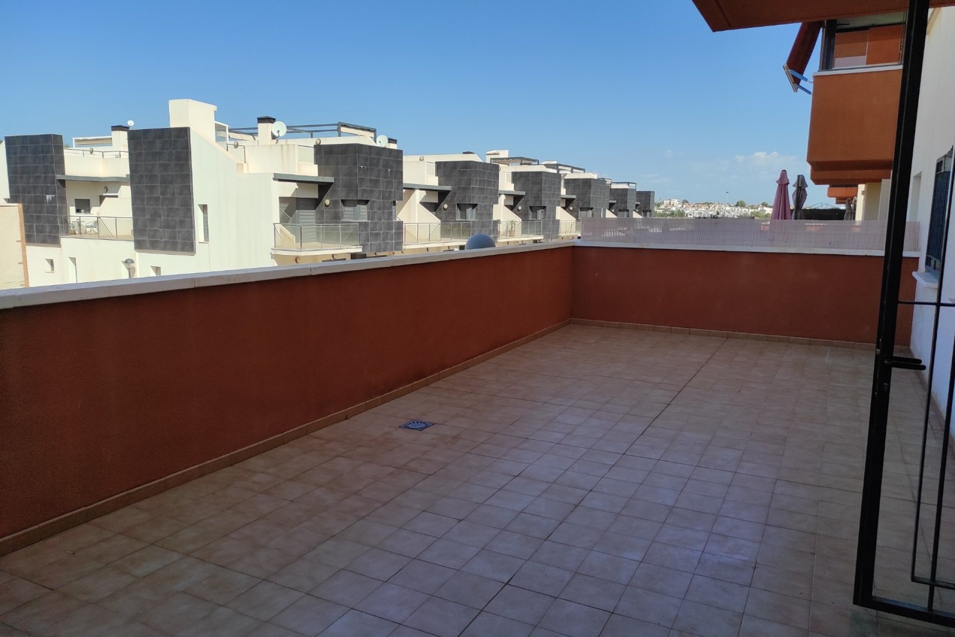Venta - Apartamento - Orihuela Costa - la_zenia_