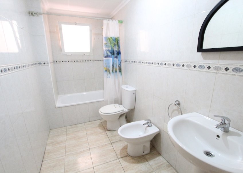 Venta - Apartamento - Torrevieja - Aguas Nuevas