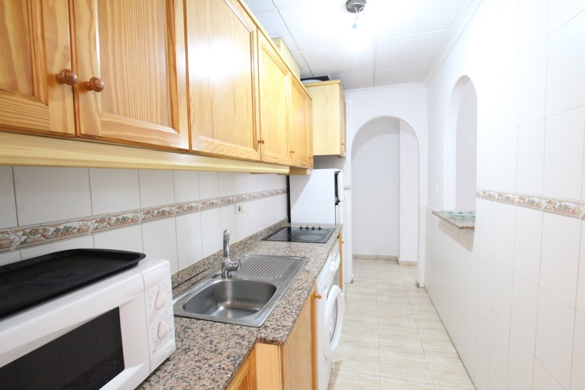 Venta - Apartamento - Torrevieja - Aguas Nuevas