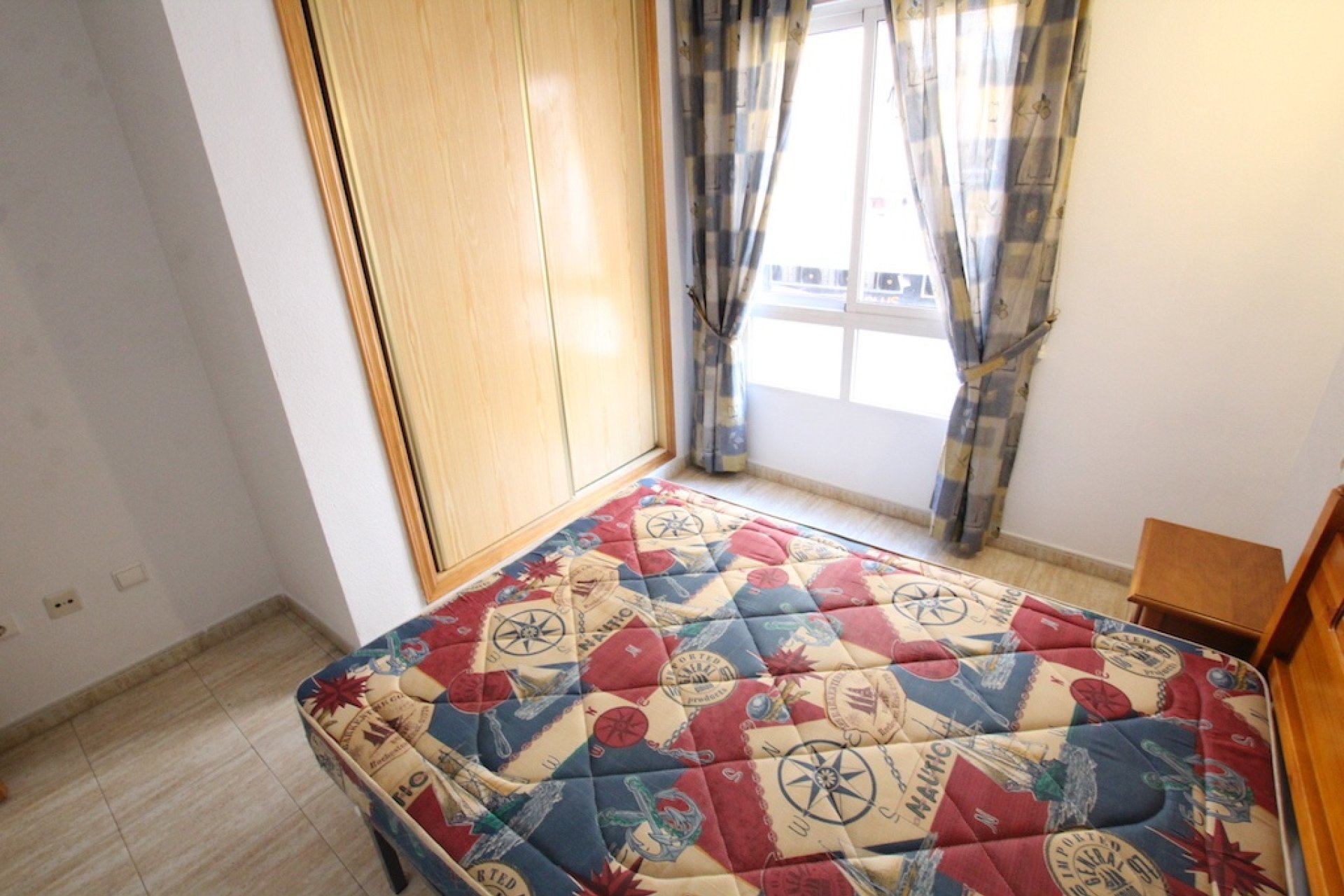 Venta - Apartamento - Torrevieja - Aguas Nuevas