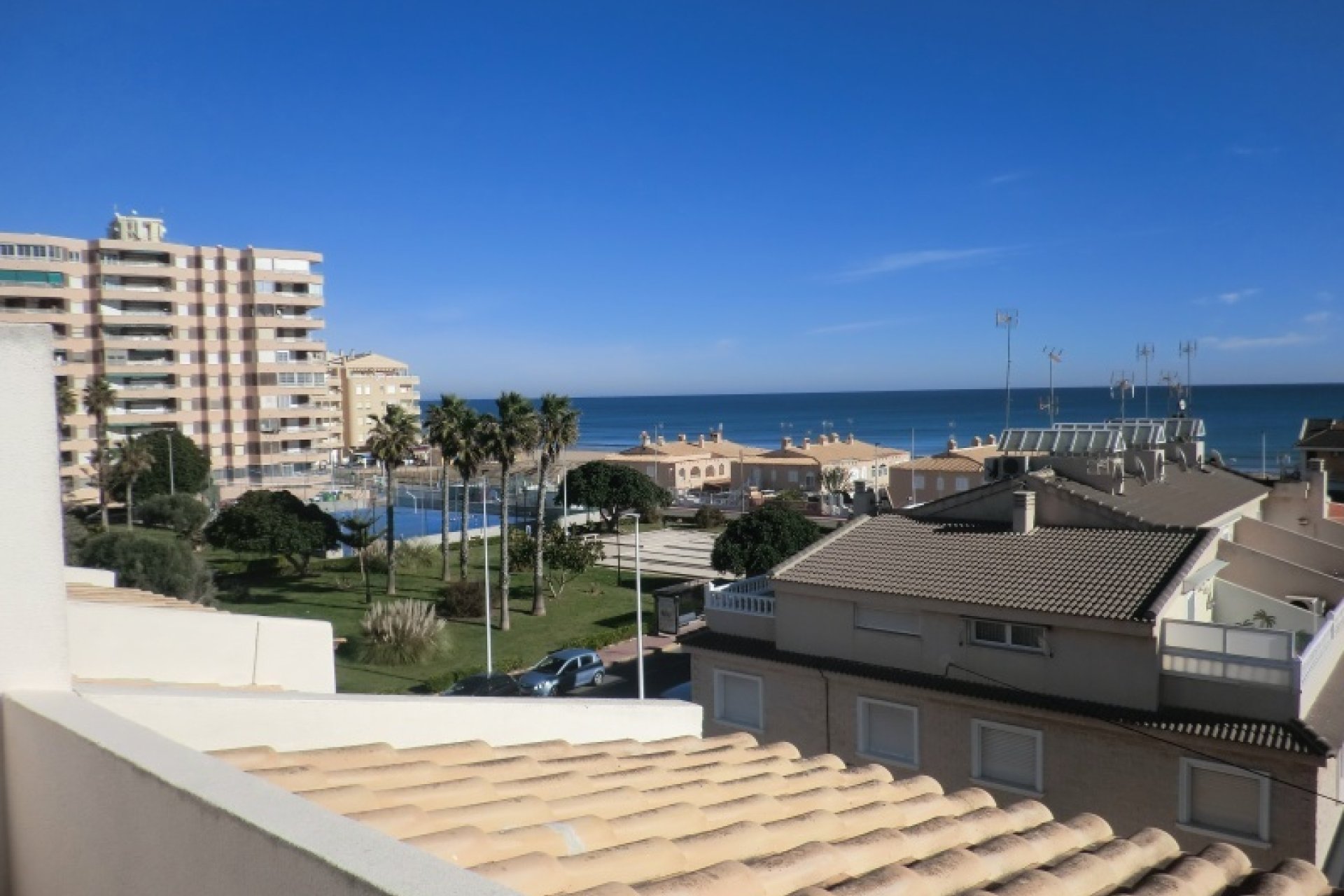 Venta - Apartamento - Torrevieja - La Mata