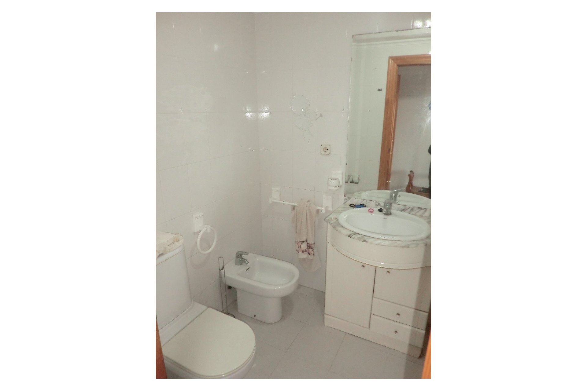 Venta - Apartamento - Torrevieja - La Mata