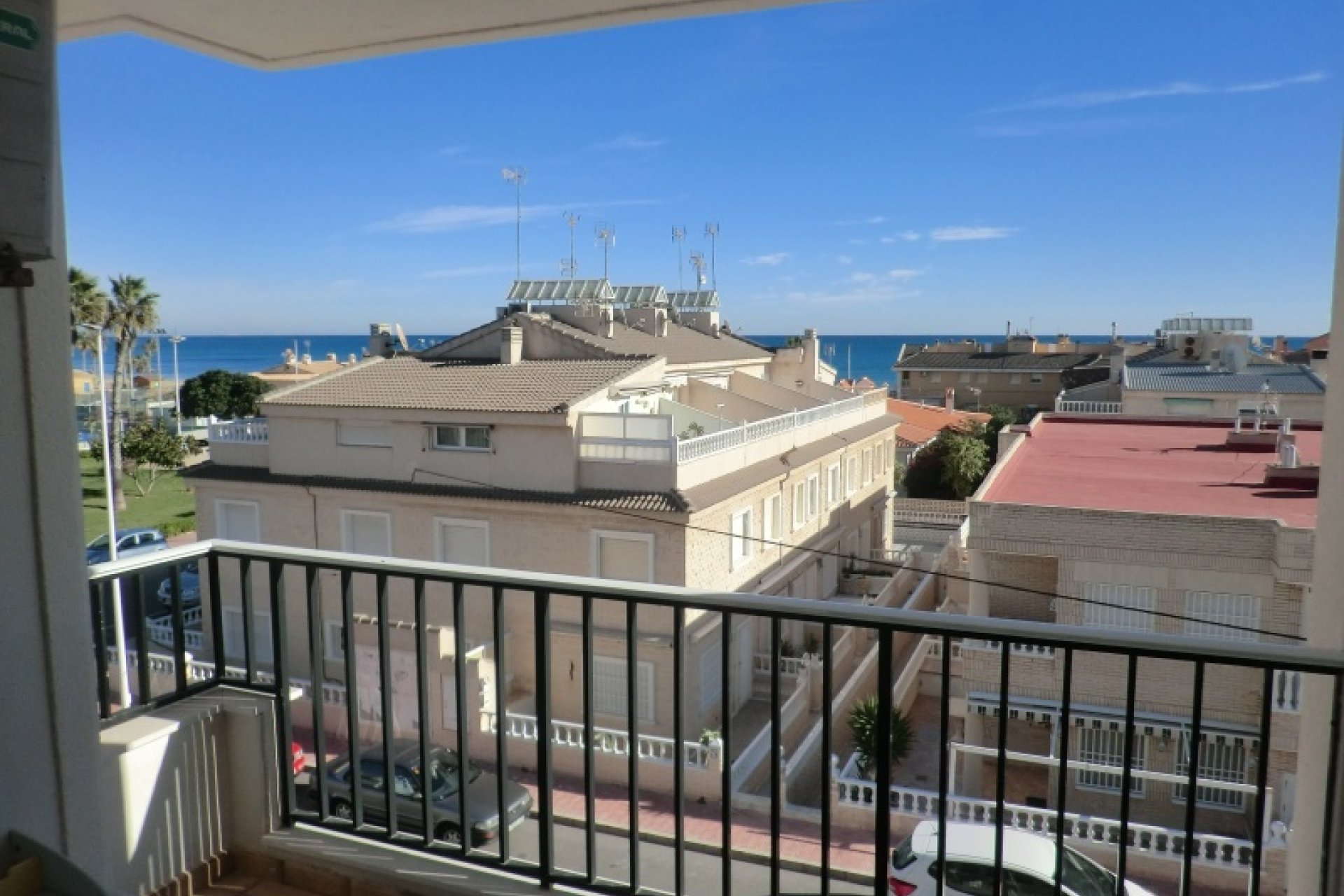 Venta - Apartamento - Torrevieja - La Mata