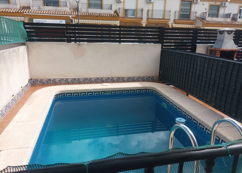 Venta - Bungalow - Daya Nueva