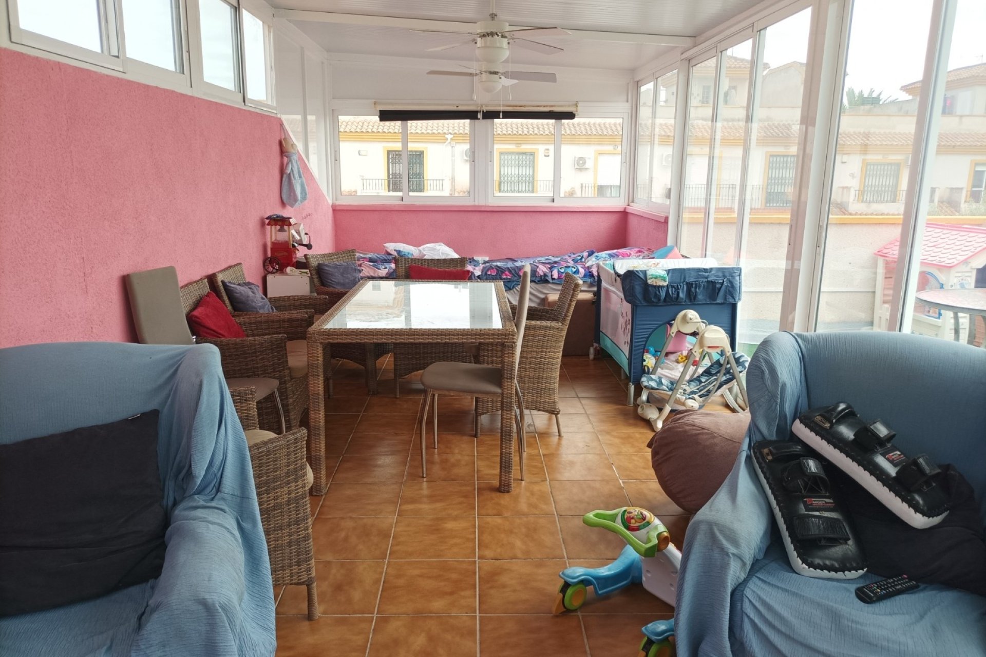 Venta - Bungalow - Daya Nueva