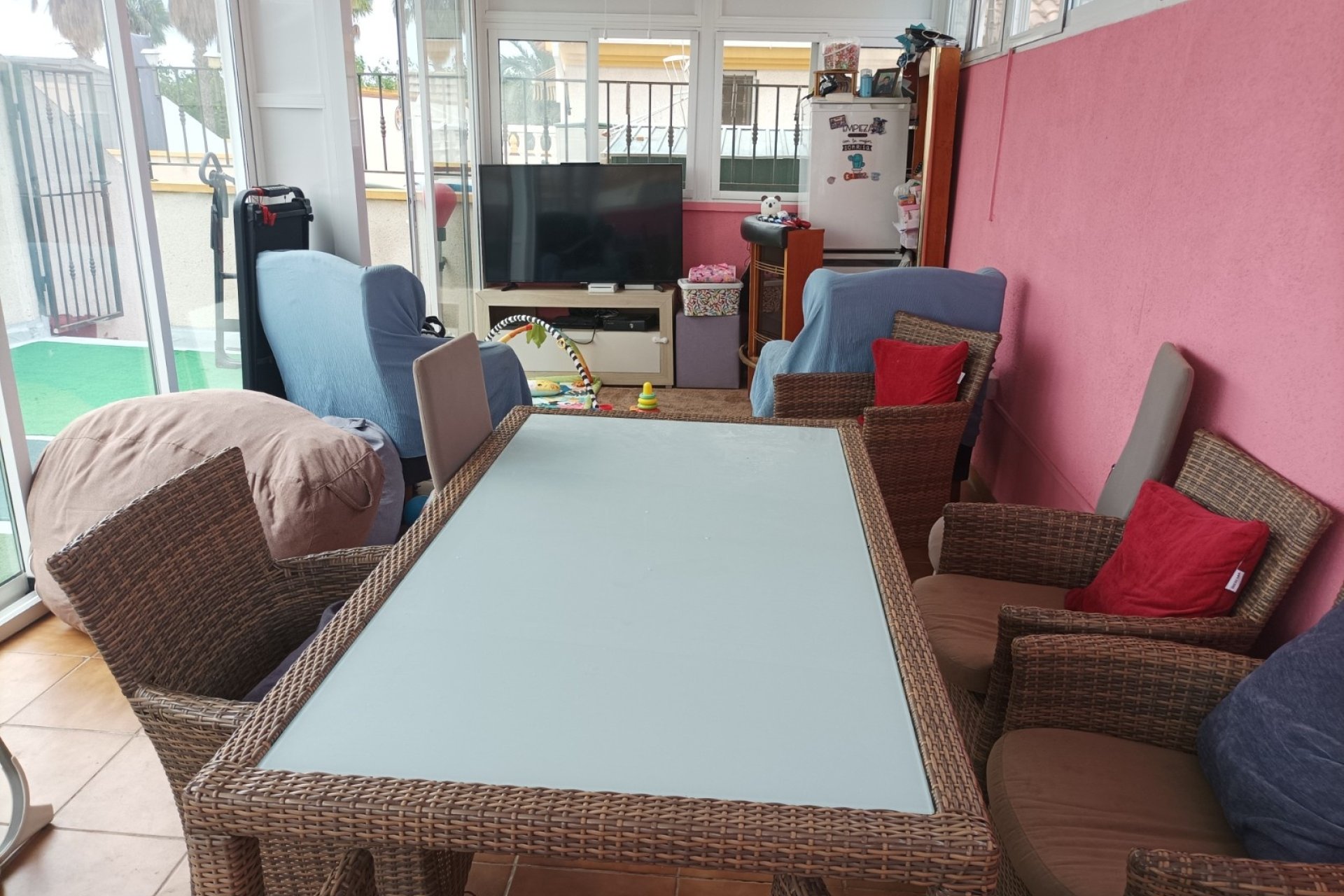 Venta - Bungalow - Daya Nueva