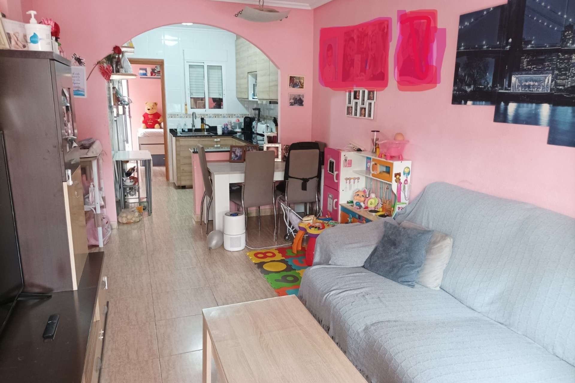 Venta - Bungalow - Daya Nueva