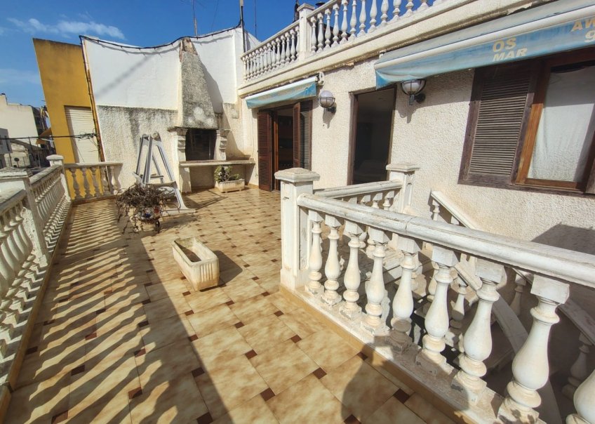 Venta - Casa  - Almoradí - Almoradi