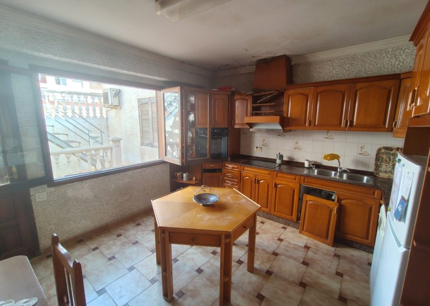 Venta - Casa  - Almoradí - Almoradi